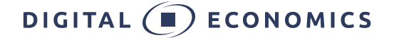 DIGITAL ECONOMICS